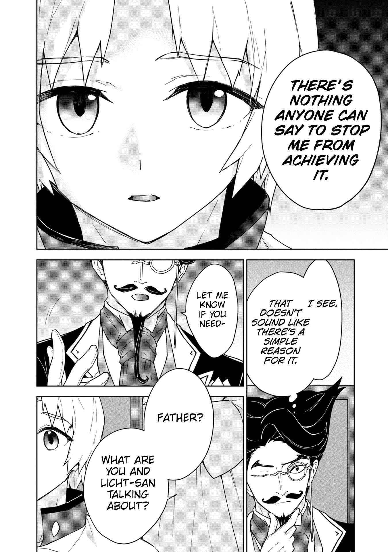 I Accidentally Resurrected the Demon King's Ancient Army When I Learned the "Resurrection" Op Skill ~The Strongest Healer Who Won't Let Anyone Die Chapter 19 - Page 13 in English