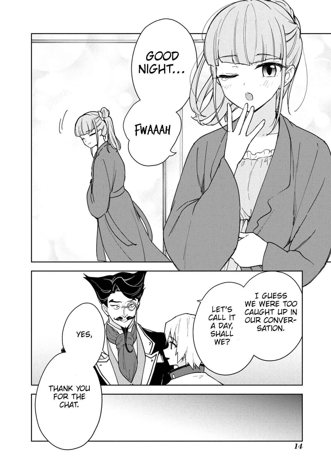 I Accidentally Resurrected the Demon King's Ancient Army When I Learned the "Resurrection" Op Skill ~The Strongest Healer Who Won't Let Anyone Die Chapter 19 - Page 15 in English