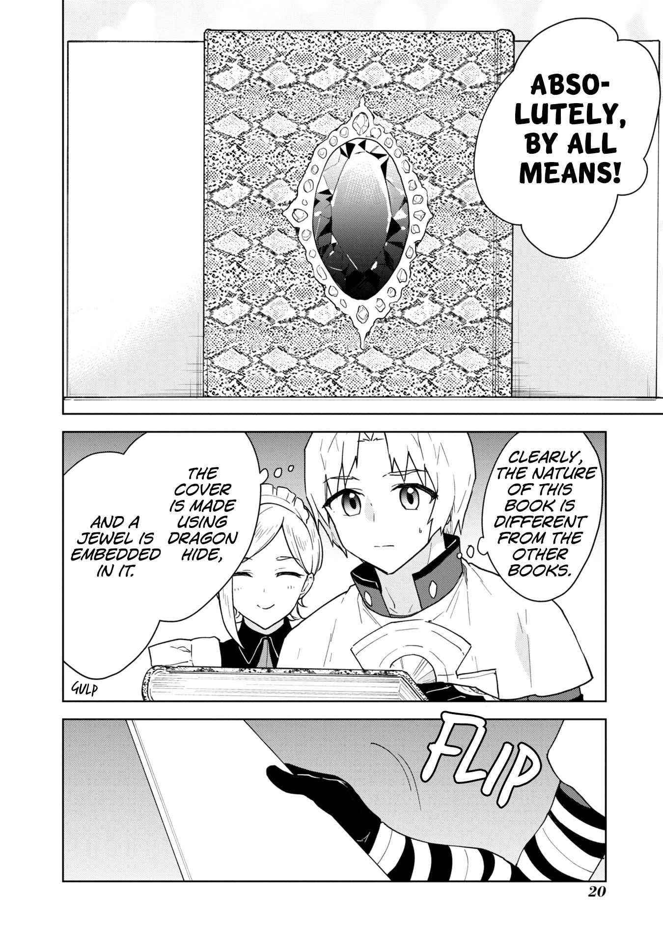 I Accidentally Resurrected the Demon King's Ancient Army When I Learned the "Resurrection" Op Skill ~The Strongest Healer Who Won't Let Anyone Die Chapter 19 - Page 21 in English