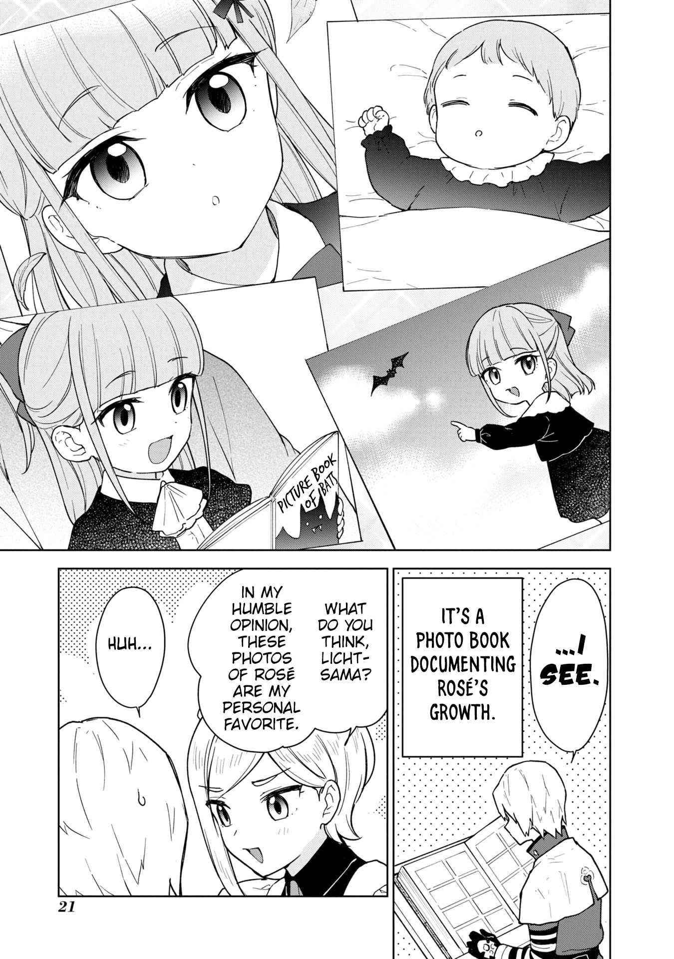 I Accidentally Resurrected the Demon King's Ancient Army When I Learned the "Resurrection" Op Skill ~The Strongest Healer Who Won't Let Anyone Die Chapter 19 - Page 22 in English