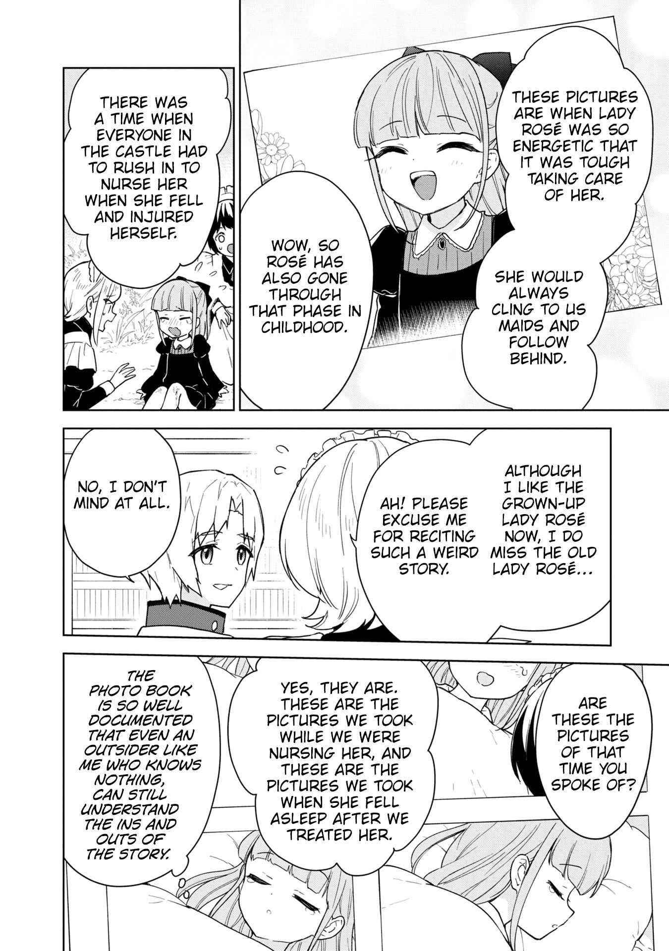 I Accidentally Resurrected the Demon King's Ancient Army When I Learned the "Resurrection" Op Skill ~The Strongest Healer Who Won't Let Anyone Die Chapter 19 - Page 23 in English