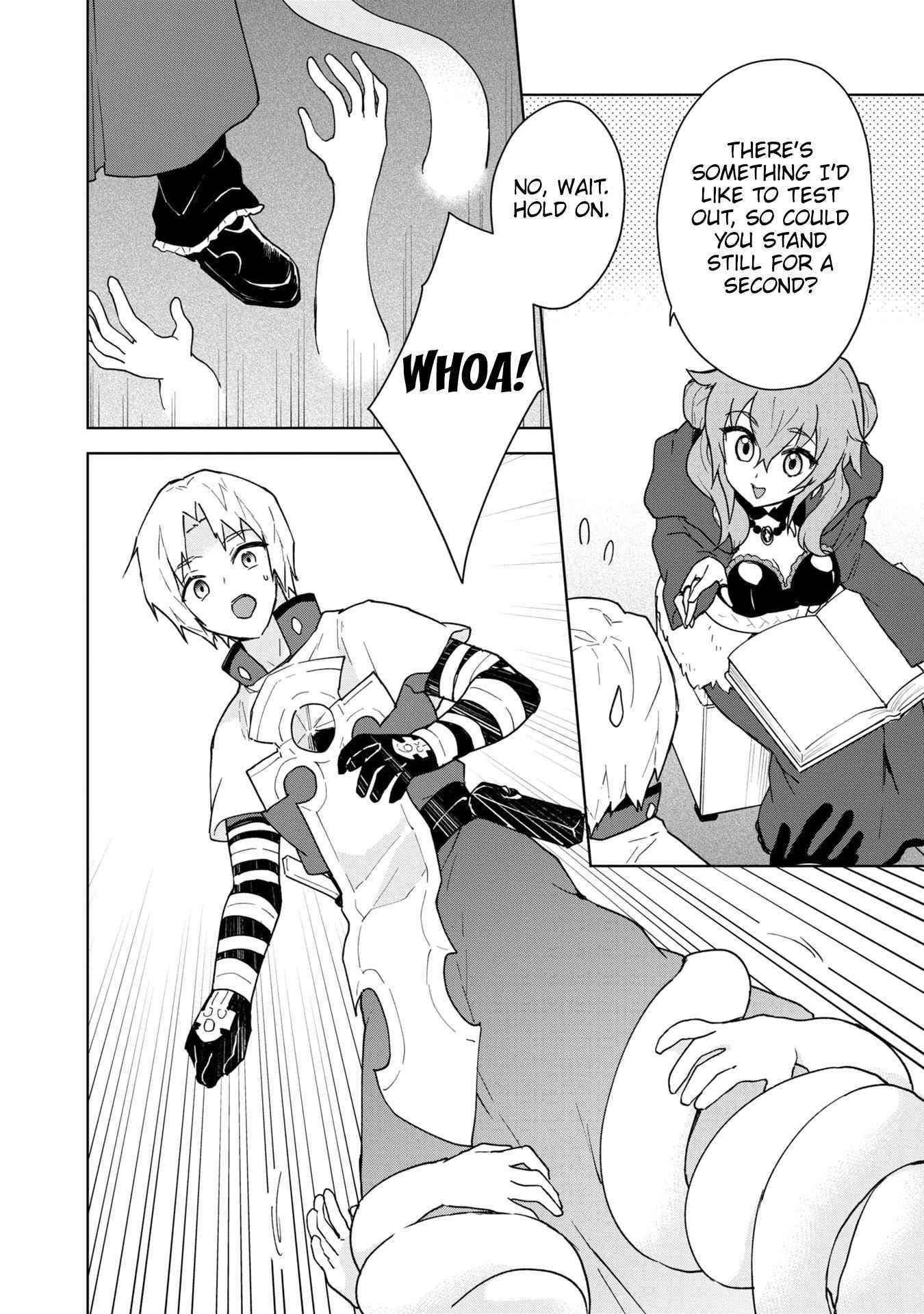 I Accidentally Resurrected the Demon King's Ancient Army When I Learned the "Resurrection" Op Skill ~The Strongest Healer Who Won't Let Anyone Die Chapter 19 - Page 27 in English
