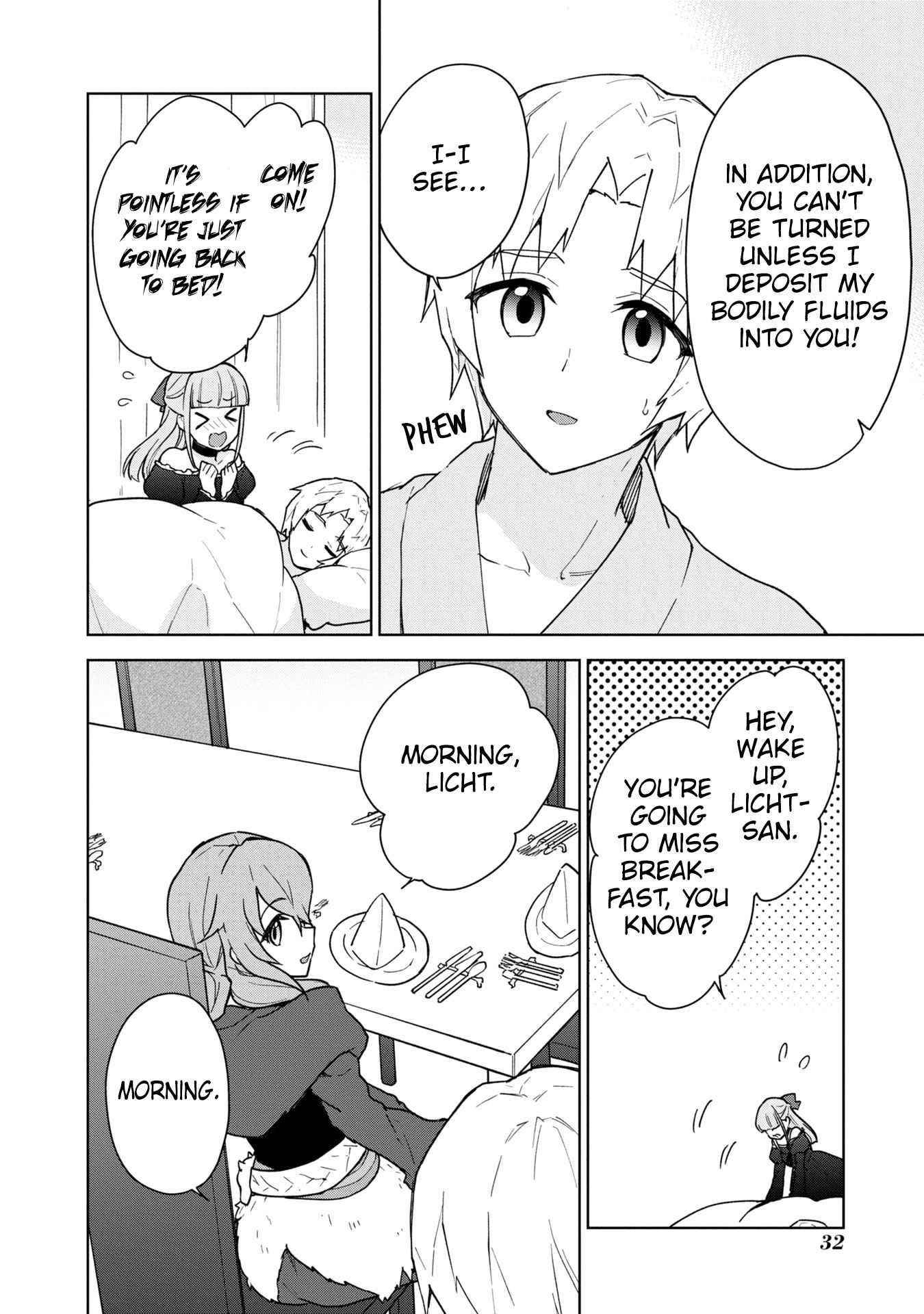 I Accidentally Resurrected the Demon King's Ancient Army When I Learned the "Resurrection" Op Skill ~The Strongest Healer Who Won't Let Anyone Die Chapter 19 - Page 33 in English