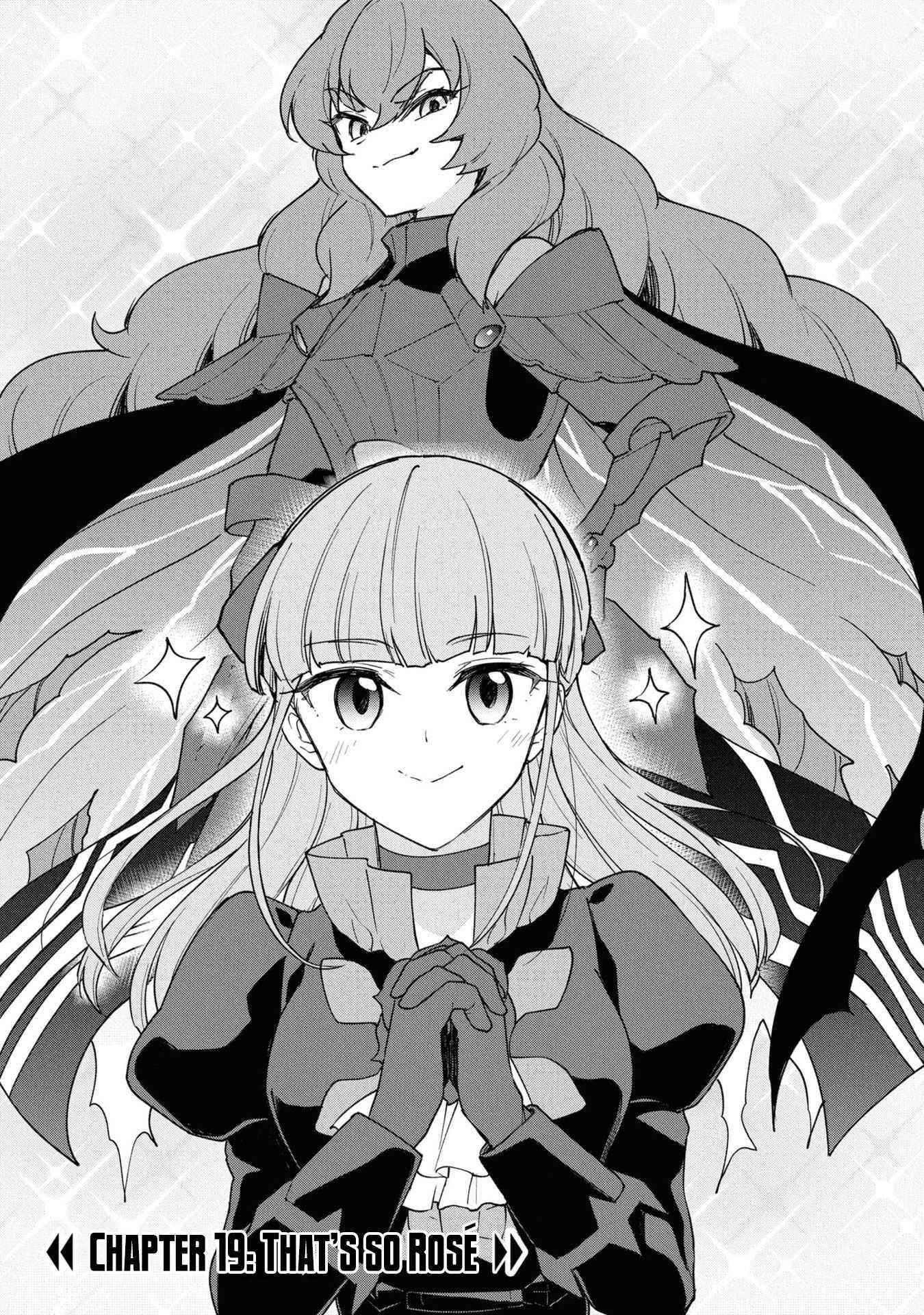 I Accidentally Resurrected the Demon King's Ancient Army When I Learned the "Resurrection" Op Skill ~The Strongest Healer Who Won't Let Anyone Die Chapter 19 - Page 4 in English