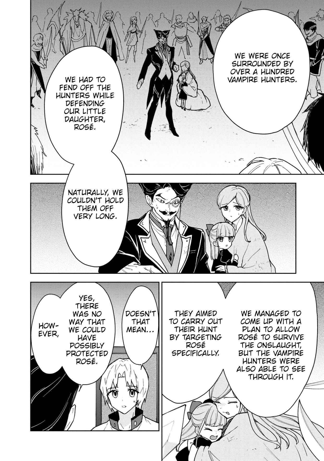 I Accidentally Resurrected the Demon King's Ancient Army When I Learned the "Resurrection" Op Skill ~The Strongest Healer Who Won't Let Anyone Die Chapter 19 - Page 7 in English