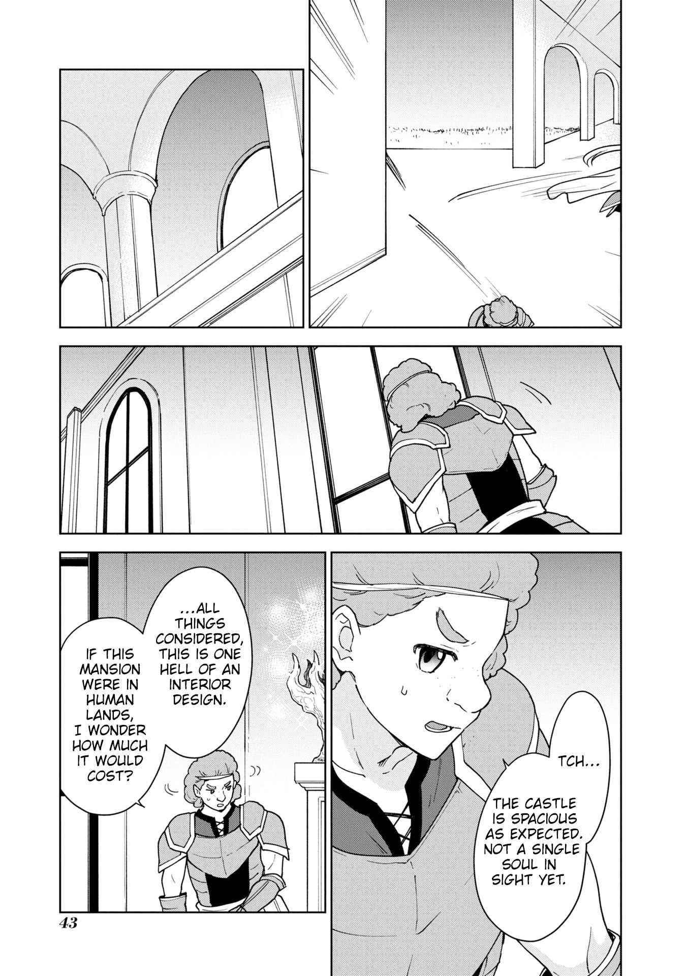 I Accidentally Resurrected the Demon King's Ancient Army When I Learned the "Resurrection" Op Skill ~The Strongest Healer Who Won't Let Anyone Die Chapter 20 - Page 7 in English
