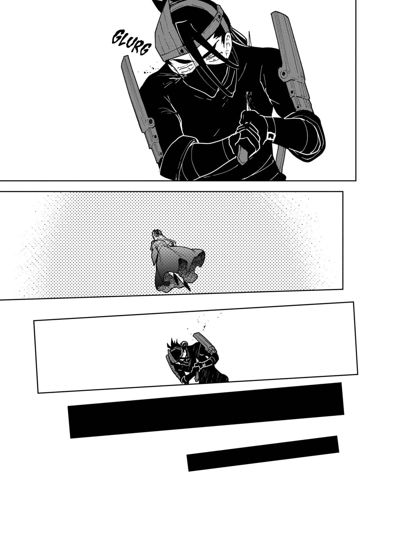 I Accidentally Resurrected the Demon King's Ancient Army When I Learned the "Resurrection" Op Skill ~The Strongest Healer Who Won't Let Anyone Die Chapter 22 - Page 15 in English