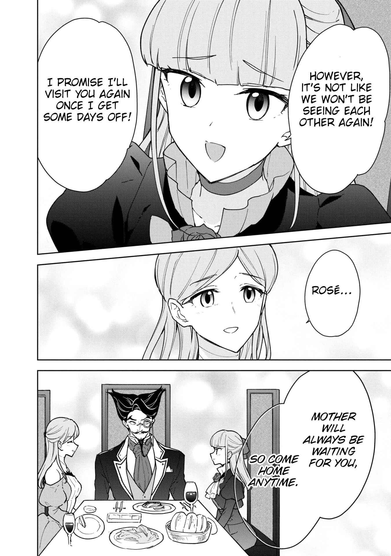 I Accidentally Resurrected the Demon King's Ancient Army When I Learned the "Resurrection" Op Skill ~The Strongest Healer Who Won't Let Anyone Die Chapter 22 - Page 28 in English