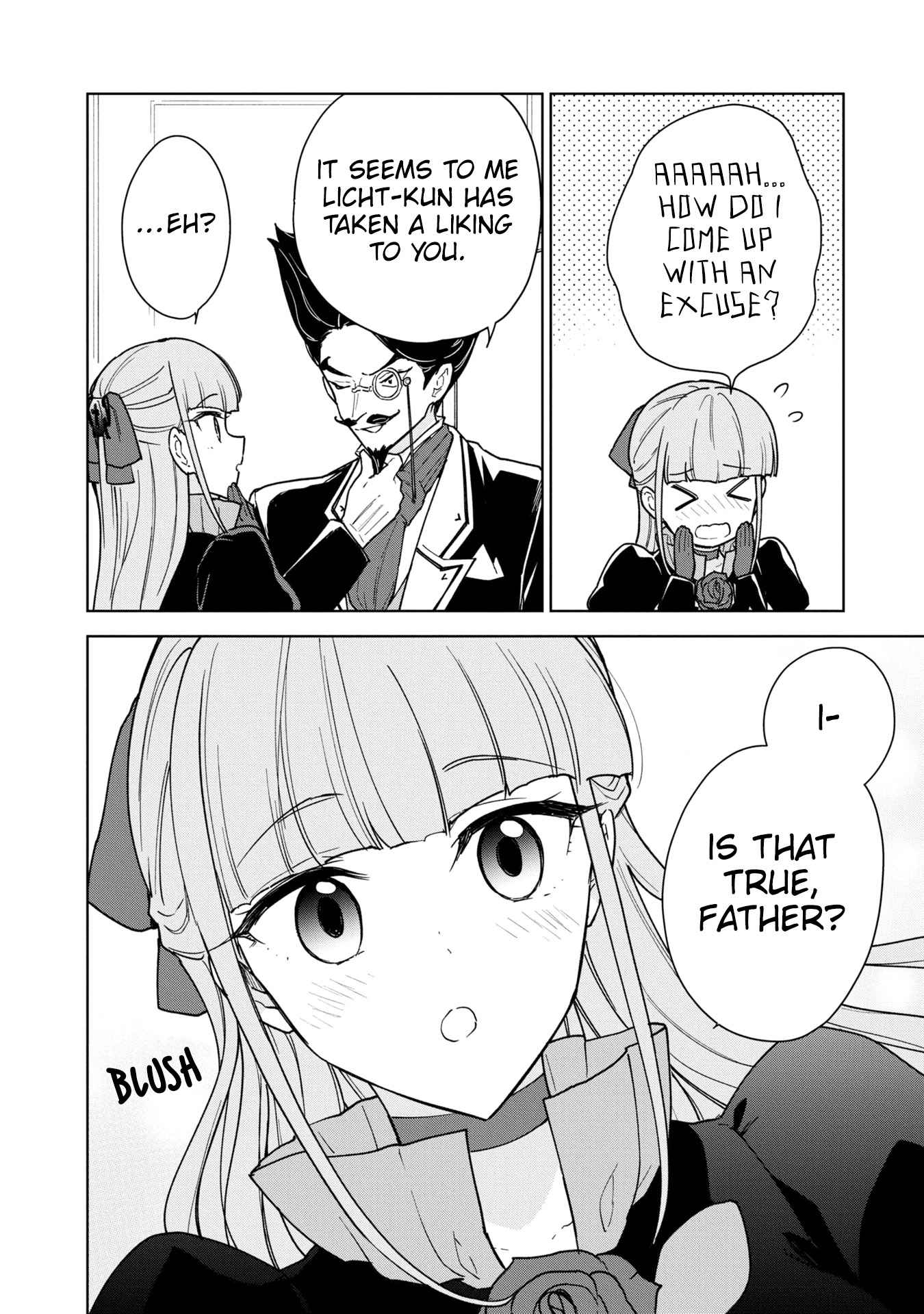 I Accidentally Resurrected the Demon King's Ancient Army When I Learned the "Resurrection" Op Skill ~The Strongest Healer Who Won't Let Anyone Die Chapter 22 - Page 32 in English