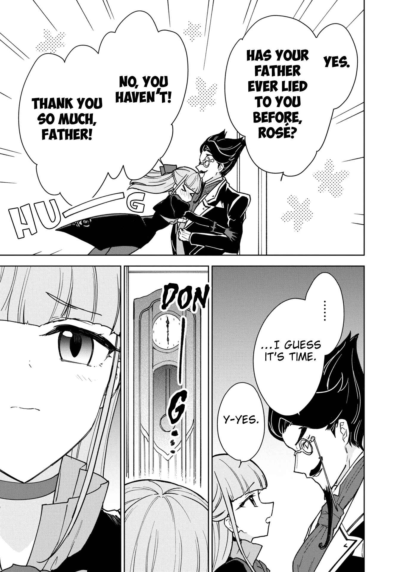 I Accidentally Resurrected the Demon King's Ancient Army When I Learned the "Resurrection" Op Skill ~The Strongest Healer Who Won't Let Anyone Die Chapter 22 - Page 33 in English