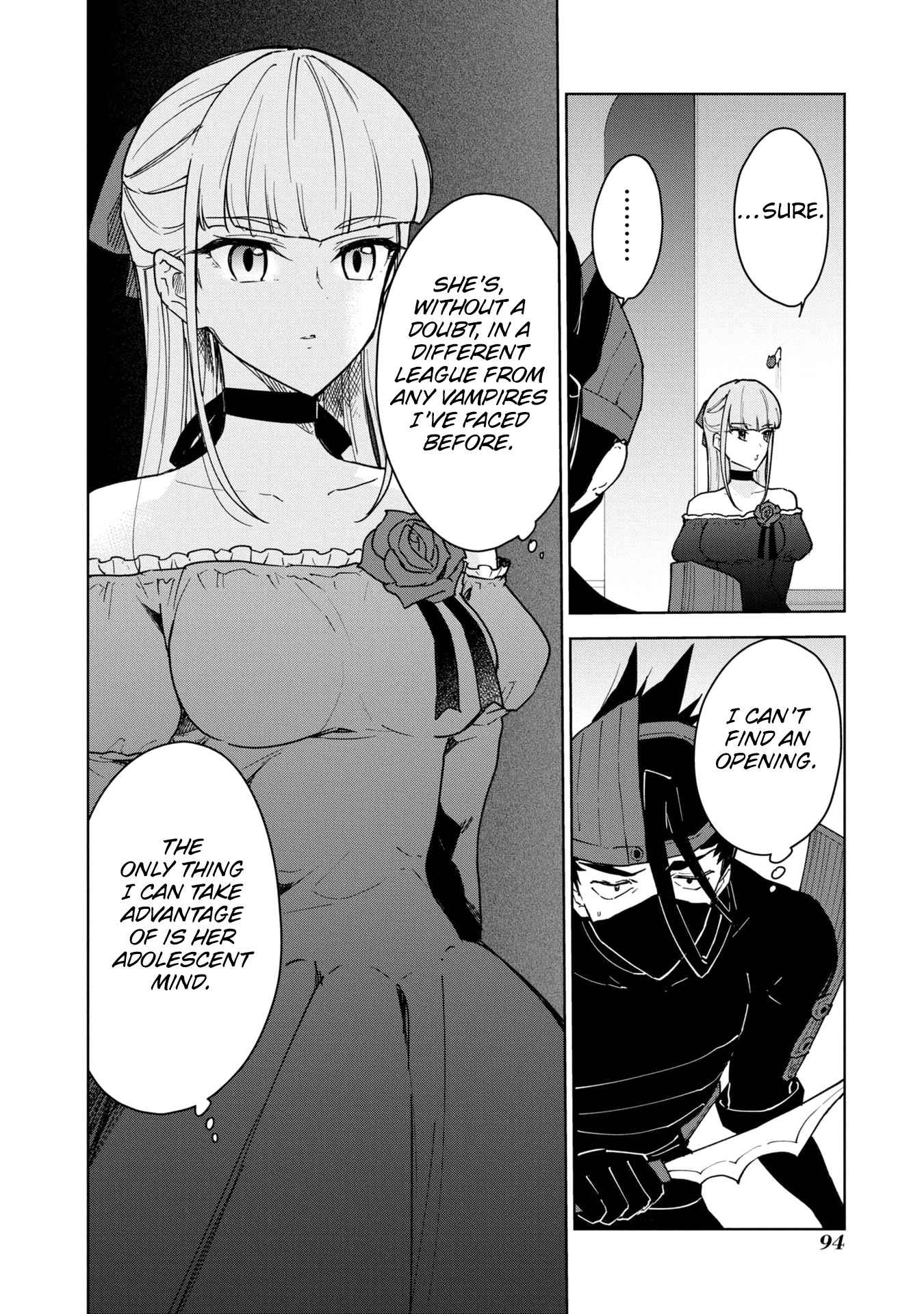 I Accidentally Resurrected the Demon King's Ancient Army When I Learned the "Resurrection" Op Skill ~The Strongest Healer Who Won't Let Anyone Die Chapter 22 - Page 6 in English