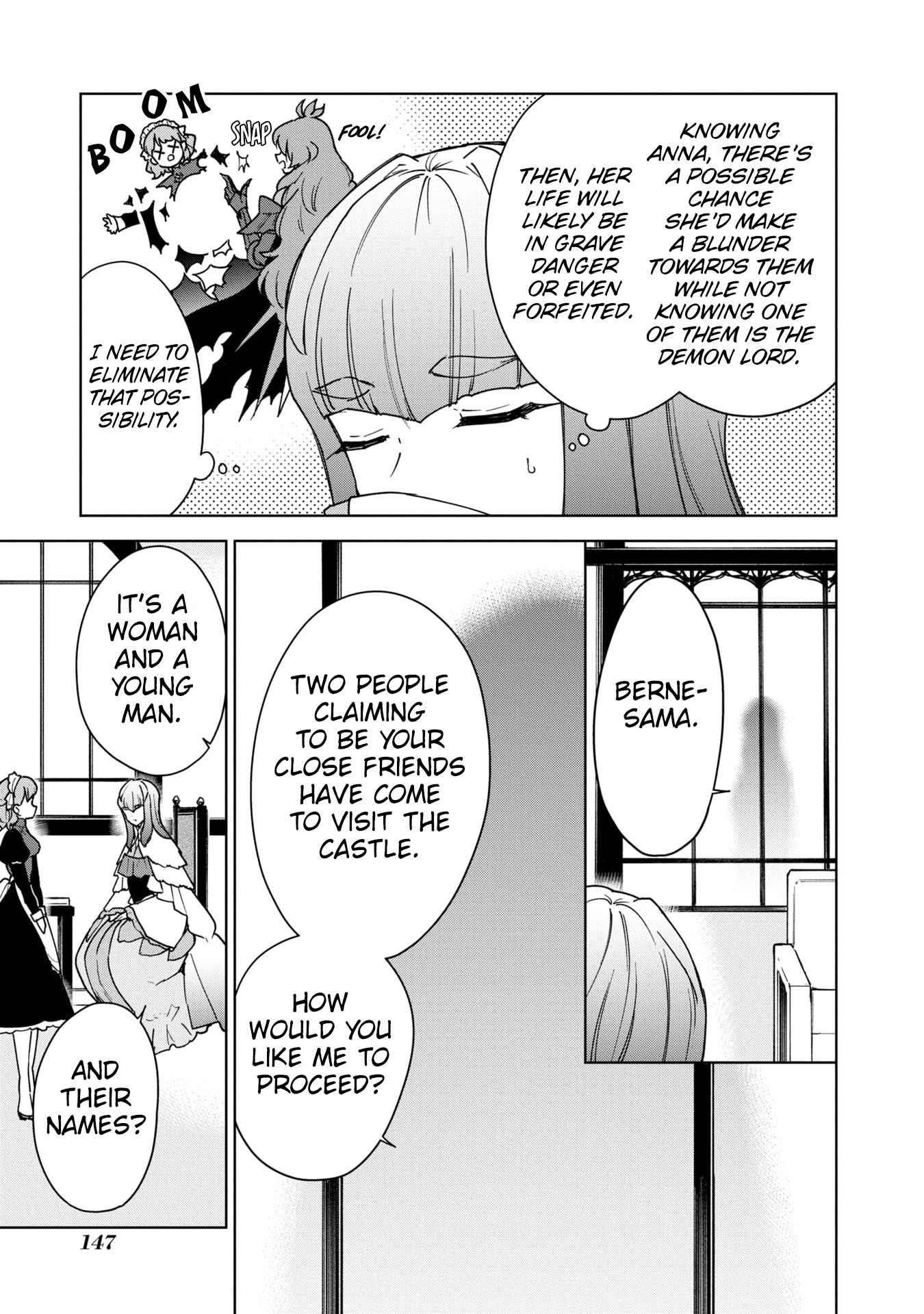 I Accidentally Resurrected the Demon King's Ancient Army When I Learned the "Resurrection" Op Skill ~The Strongest Healer Who Won't Let Anyone Die Chapter 23 - Page 23 in English