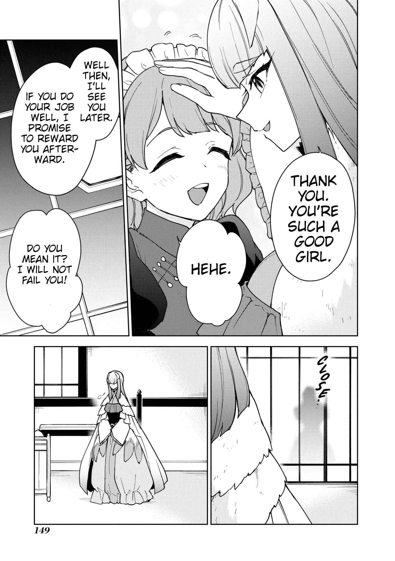 I Accidentally Resurrected the Demon King's Ancient Army When I Learned the "Resurrection" Op Skill ~The Strongest Healer Who Won't Let Anyone Die Chapter 23 - Page 25 in English
