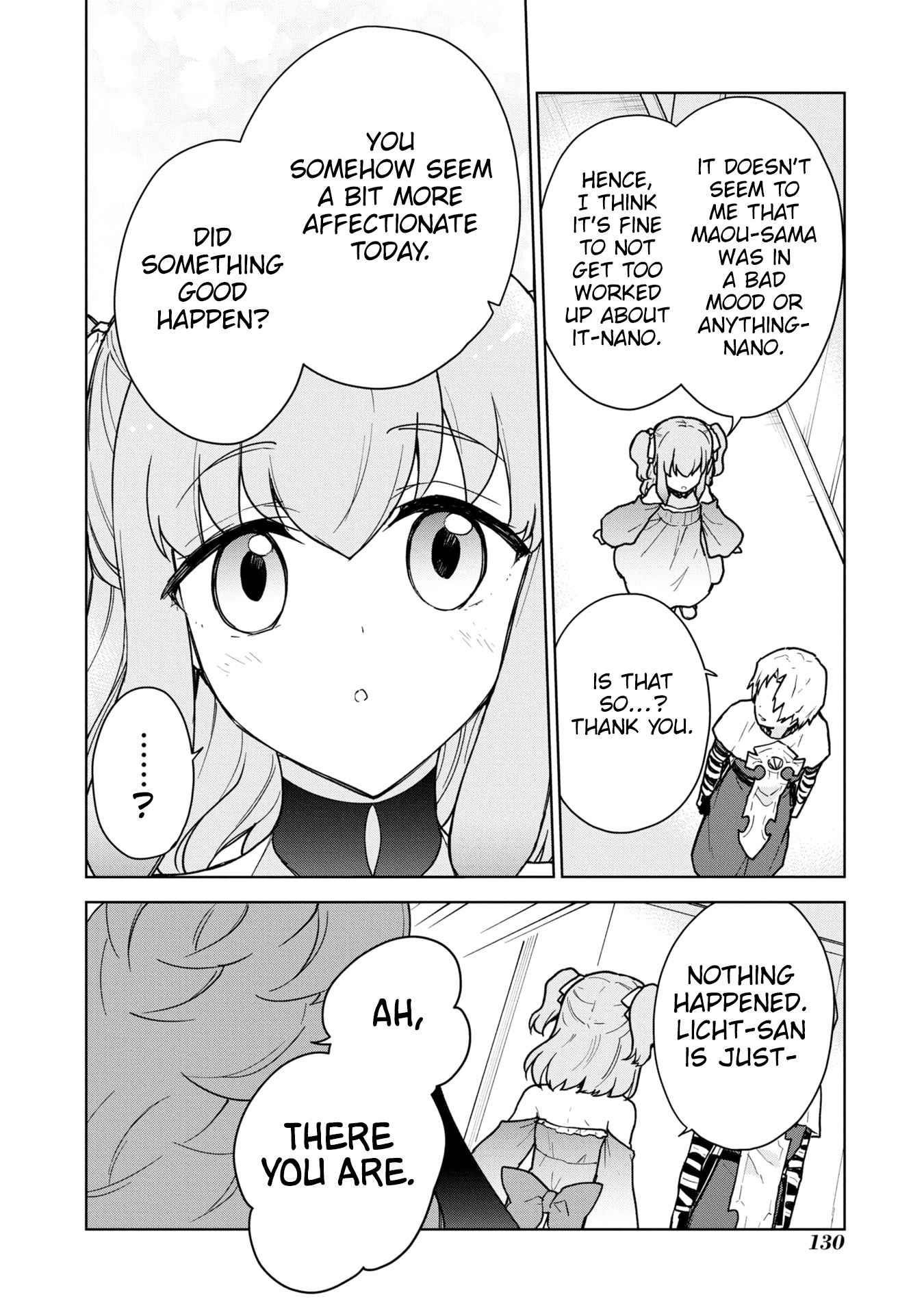 I Accidentally Resurrected the Demon King's Ancient Army When I Learned the "Resurrection" Op Skill ~The Strongest Healer Who Won't Let Anyone Die Chapter 23 - Page 6 in English