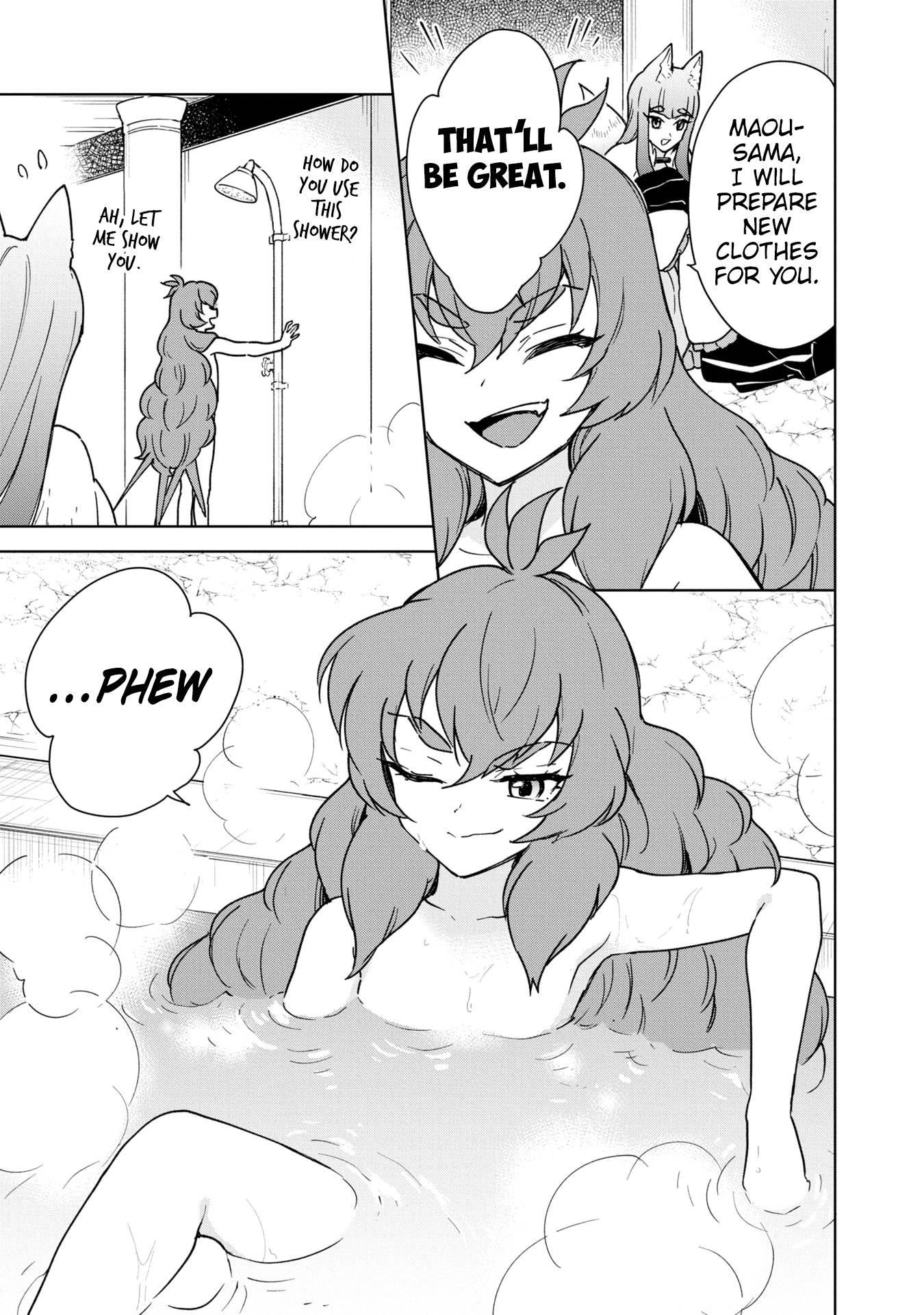 I Accidentally Resurrected the Demon King's Ancient Army When I Learned the "Resurrection" Op Skill ~The Strongest Healer Who Won't Let Anyone Die Chapter 24 - Page 17 in English