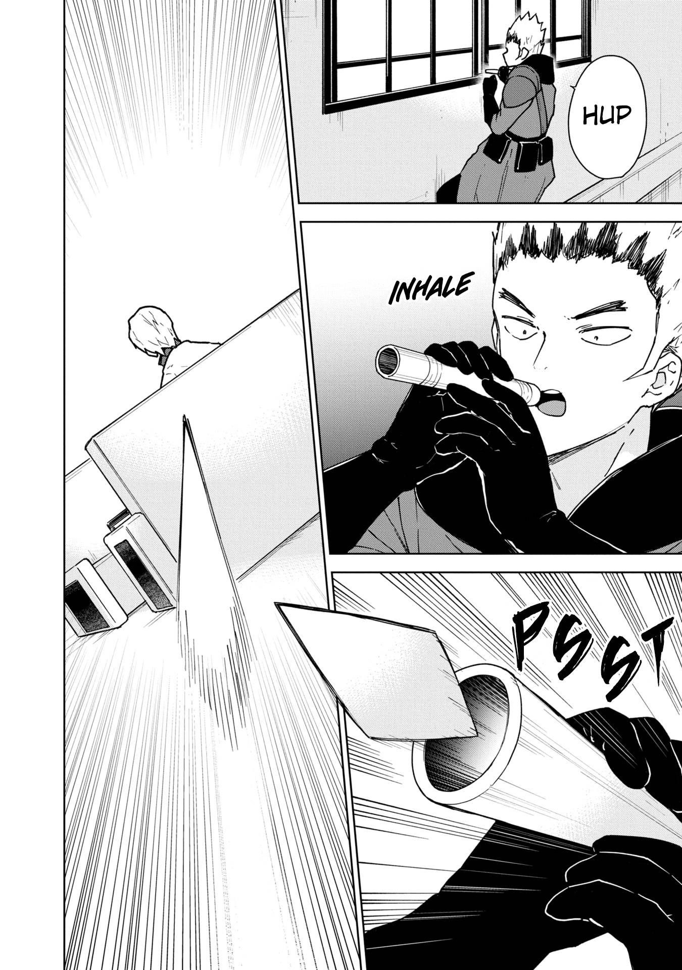 I Accidentally Resurrected the Demon King's Ancient Army When I Learned the "Resurrection" Op Skill ~The Strongest Healer Who Won't Let Anyone Die Chapter 24 - Page 22 in English