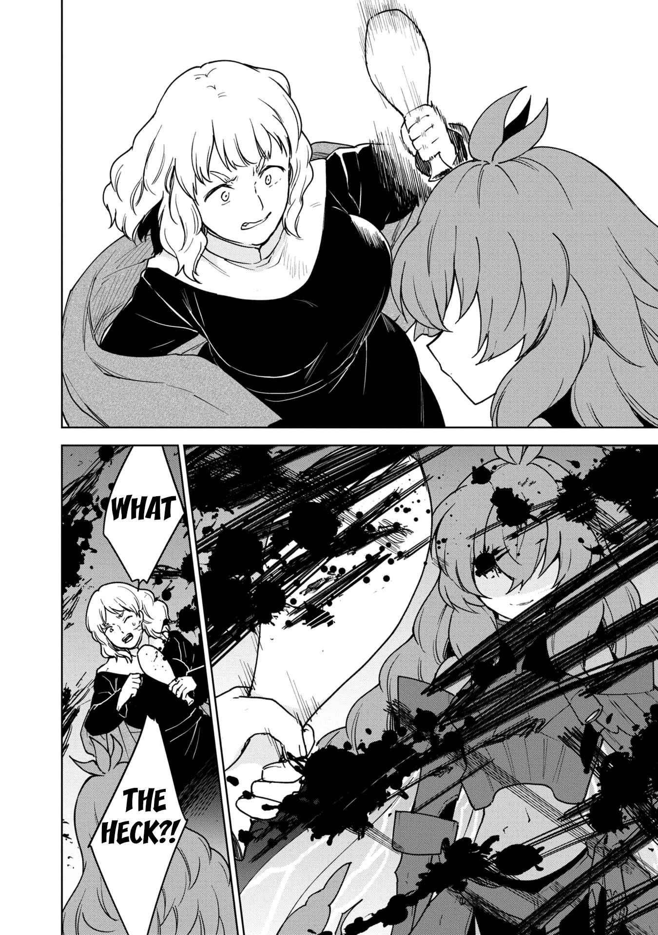 I Accidentally Resurrected the Demon King's Ancient Army When I Learned the "Resurrection" Op Skill ~The Strongest Healer Who Won't Let Anyone Die Chapter 25 - Page 10 in English