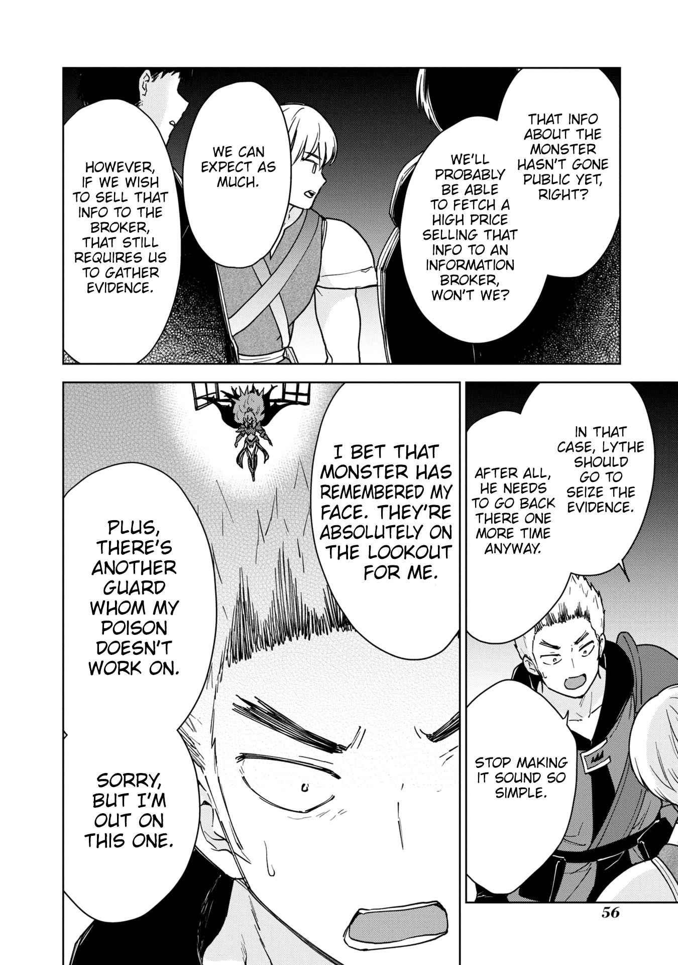 I Accidentally Resurrected the Demon King's Ancient Army When I Learned the "Resurrection" Op Skill ~The Strongest Healer Who Won't Let Anyone Die Chapter 25 - Page 16 in English