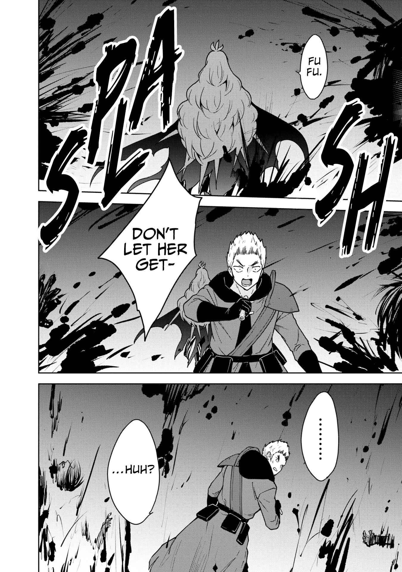 I Accidentally Resurrected the Demon King's Ancient Army When I Learned the "Resurrection" Op Skill ~The Strongest Healer Who Won't Let Anyone Die Chapter 25 - Page 22 in English