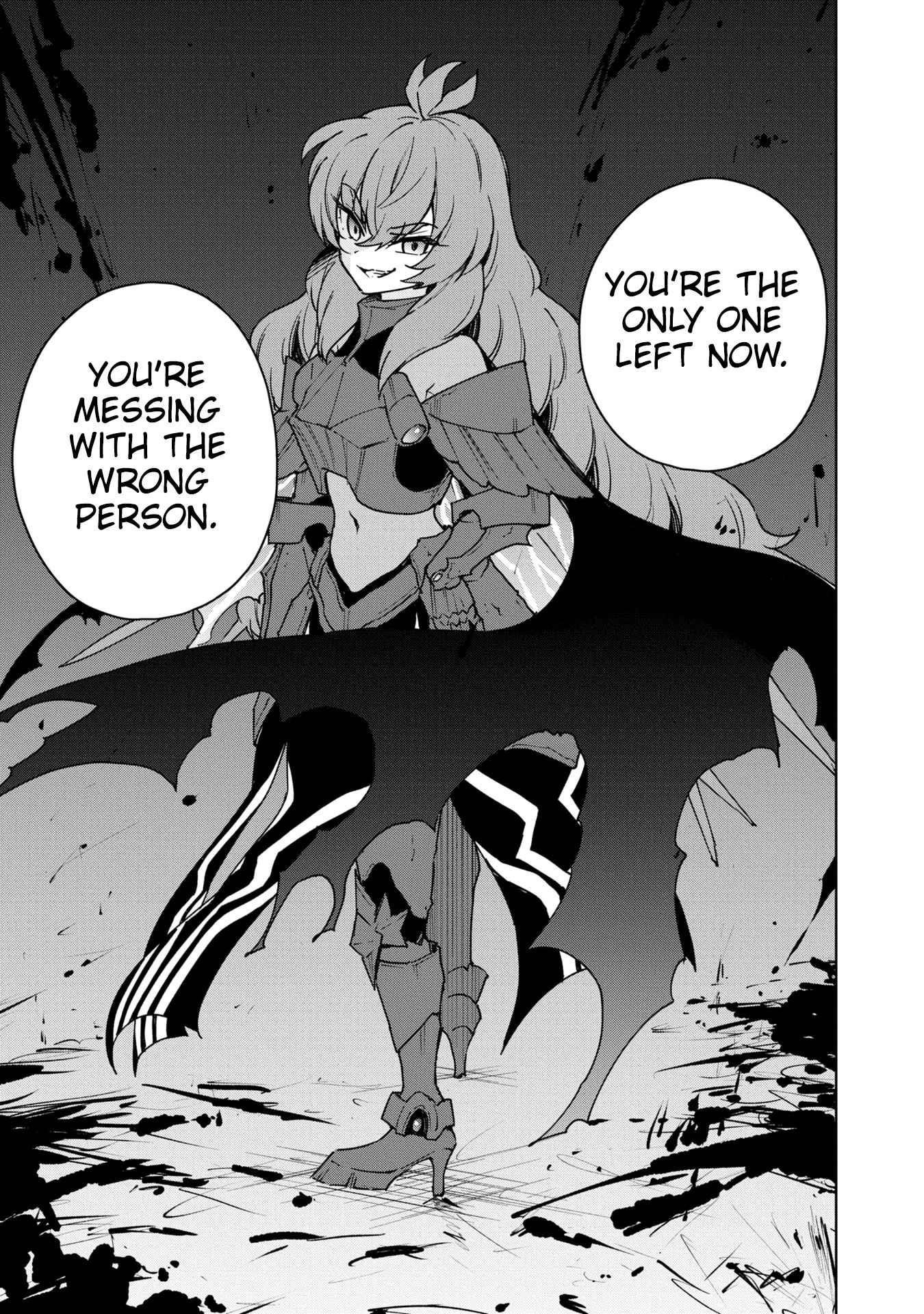 I Accidentally Resurrected the Demon King's Ancient Army When I Learned the "Resurrection" Op Skill ~The Strongest Healer Who Won't Let Anyone Die Chapter 25 - Page 23 in English