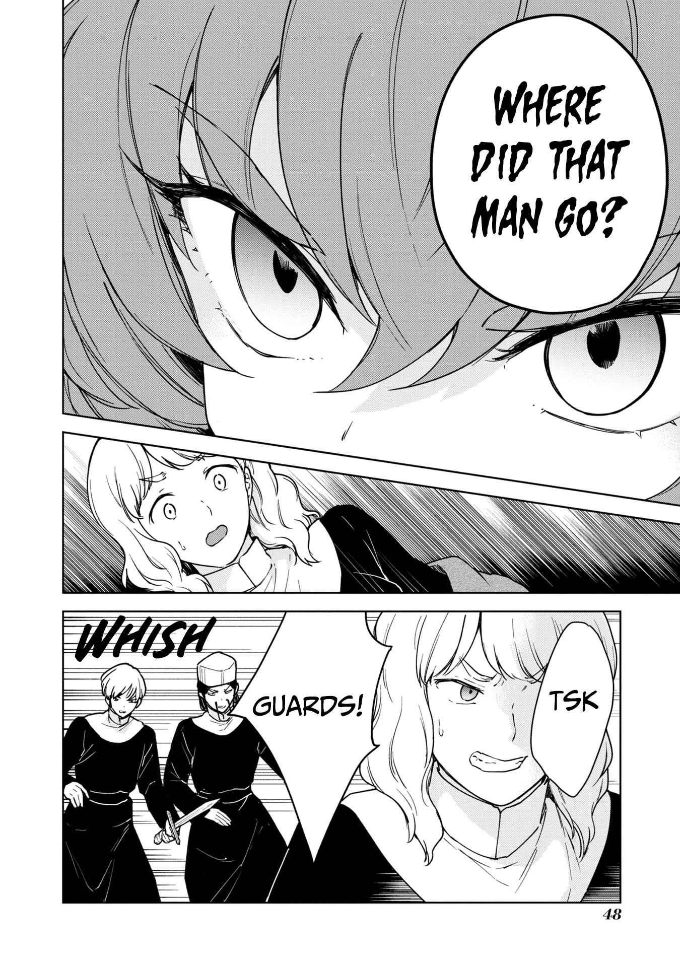 I Accidentally Resurrected the Demon King's Ancient Army When I Learned the "Resurrection" Op Skill ~The Strongest Healer Who Won't Let Anyone Die Chapter 25 - Page 8 in English
