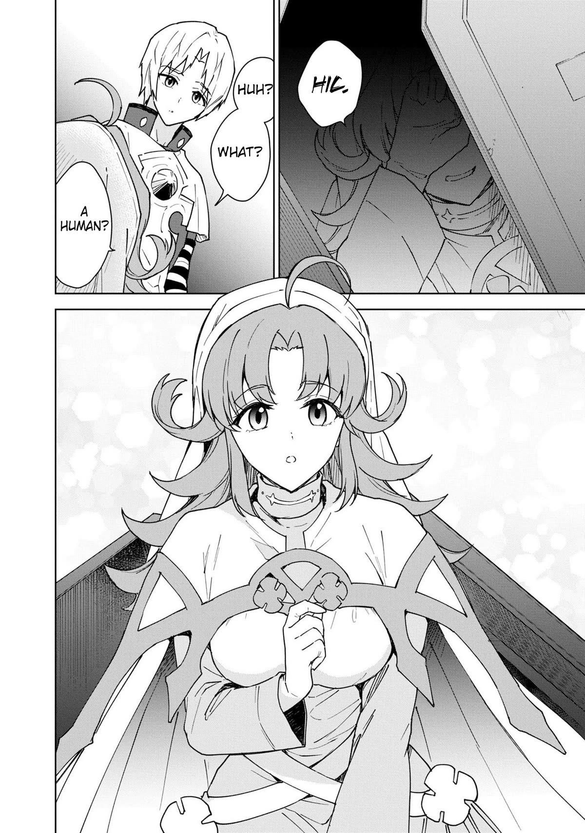 I Accidentally Resurrected the Demon King's Ancient Army When I Learned the "Resurrection" Op Skill ~The Strongest Healer Who Won't Let Anyone Die Chapter 26 - Page 11 in English