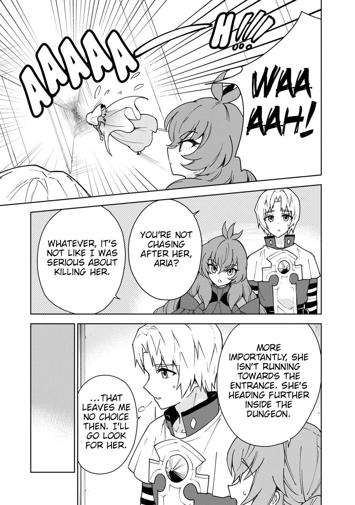 I Accidentally Resurrected the Demon King's Ancient Army When I Learned the "Resurrection" Op Skill ~The Strongest Healer Who Won't Let Anyone Die Chapter 26 - Page 16 in English