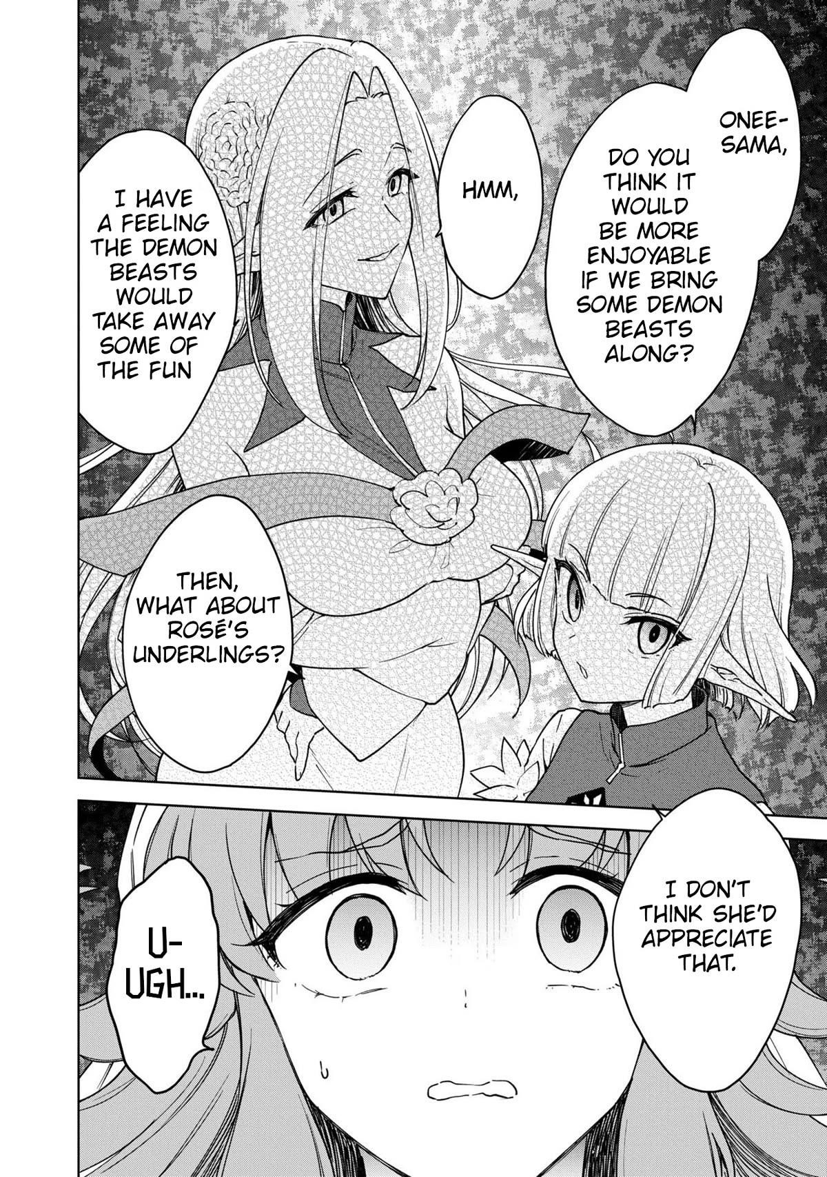 I Accidentally Resurrected the Demon King's Ancient Army When I Learned the "Resurrection" Op Skill ~The Strongest Healer Who Won't Let Anyone Die Chapter 26 - Page 23 in English
