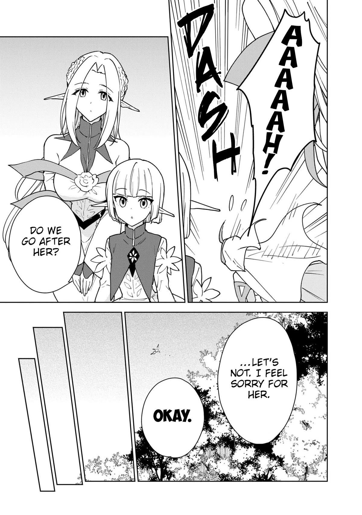 I Accidentally Resurrected the Demon King's Ancient Army When I Learned the "Resurrection" Op Skill ~The Strongest Healer Who Won't Let Anyone Die Chapter 26 - Page 24 in English