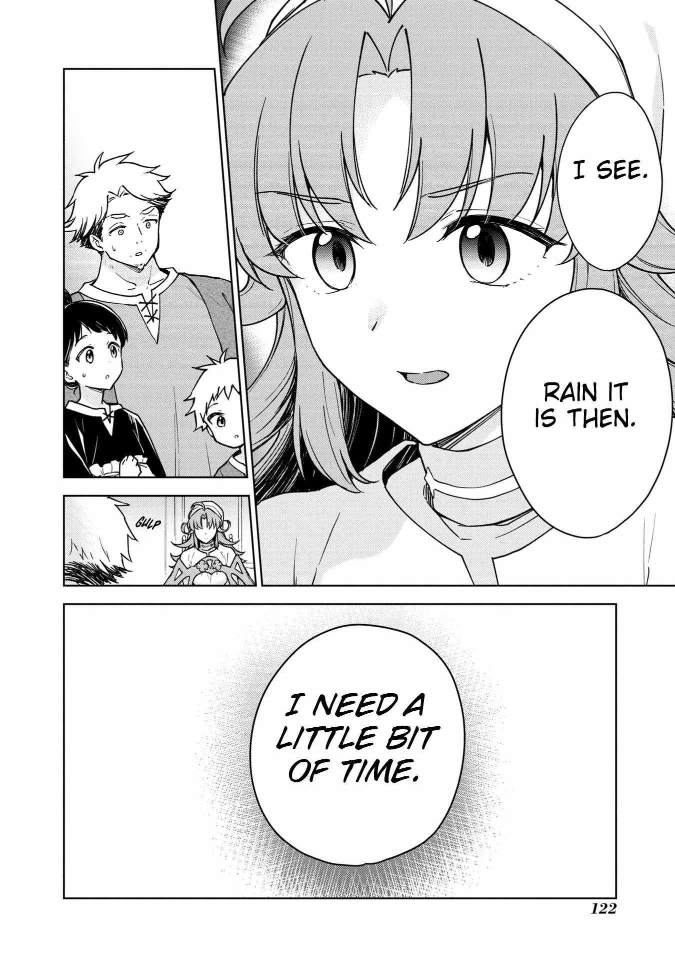 I Accidentally Resurrected the Demon King's Ancient Army When I Learned the "Resurrection" Op Skill ~The Strongest Healer Who Won't Let Anyone Die Chapter 27 - Page 14 in English