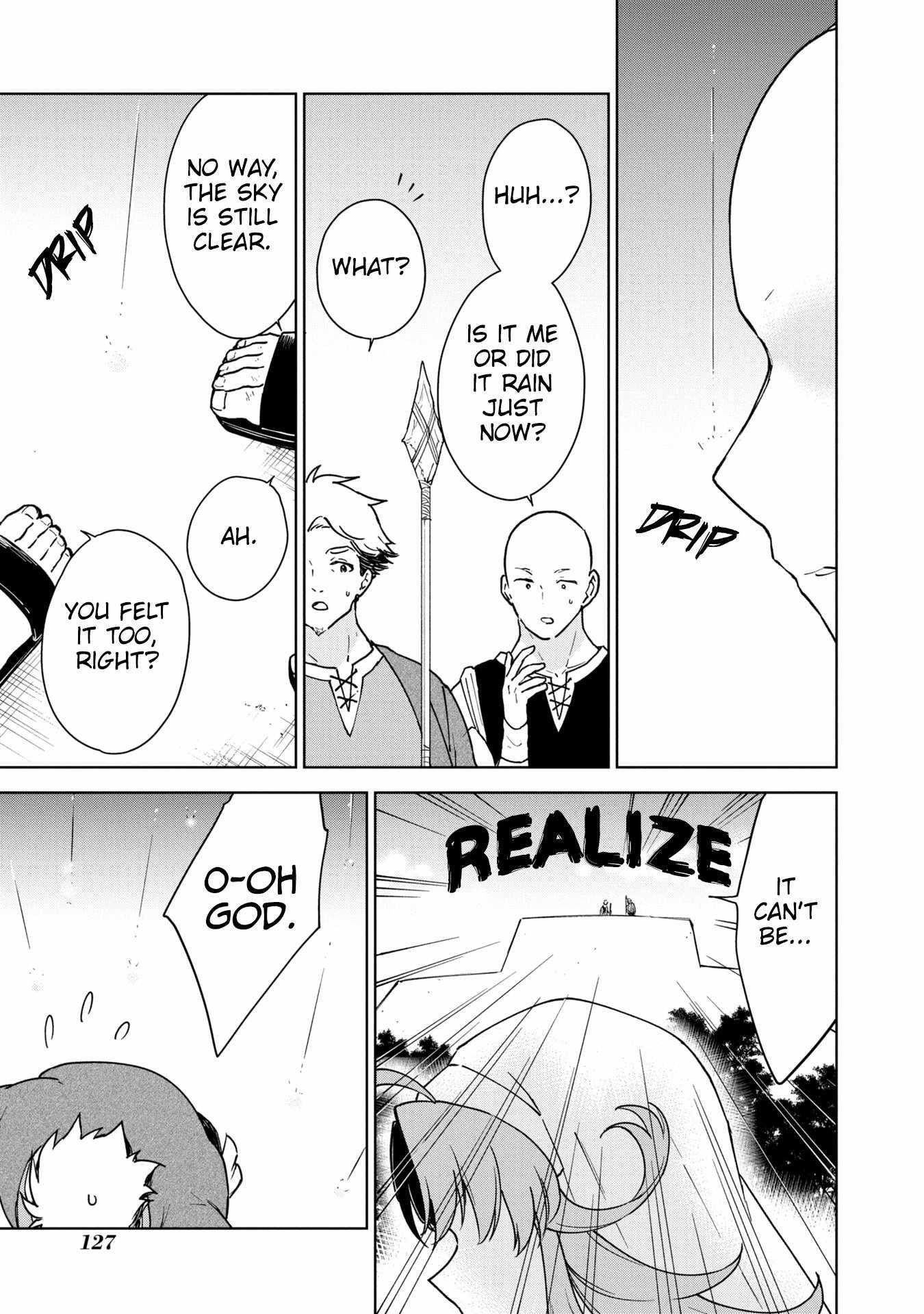 I Accidentally Resurrected the Demon King's Ancient Army When I Learned the "Resurrection" Op Skill ~The Strongest Healer Who Won't Let Anyone Die Chapter 27 - Page 19 in English