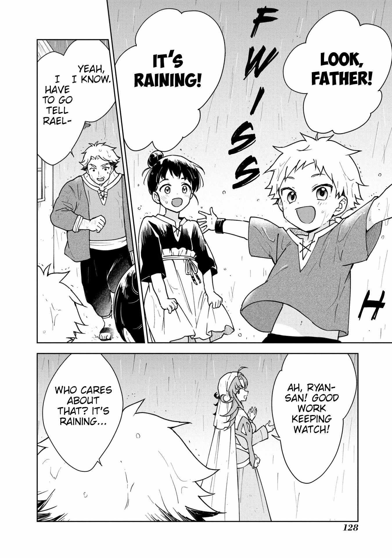 I Accidentally Resurrected the Demon King's Ancient Army When I Learned the "Resurrection" Op Skill ~The Strongest Healer Who Won't Let Anyone Die Chapter 27 - Page 20 in English