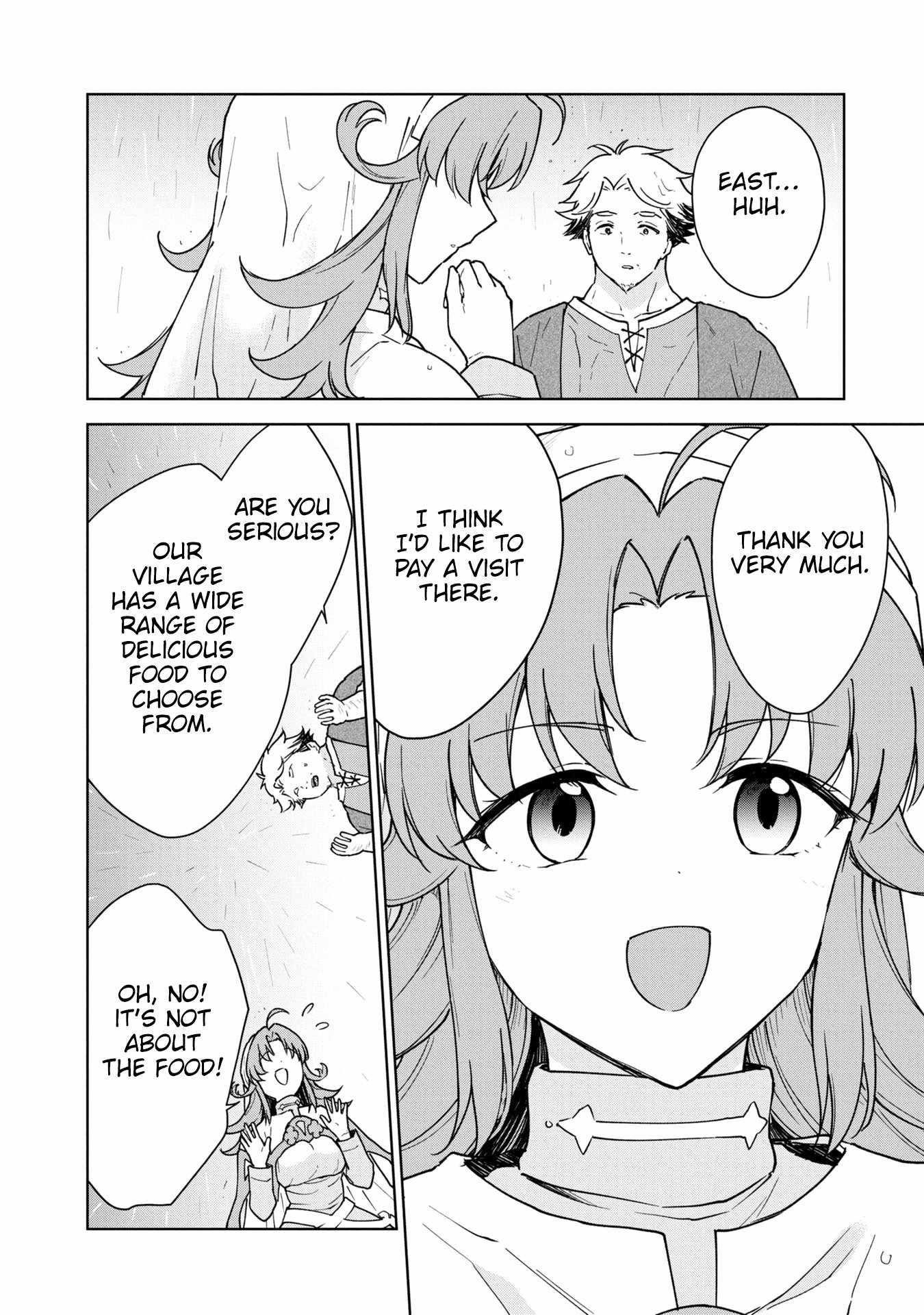 I Accidentally Resurrected the Demon King's Ancient Army When I Learned the "Resurrection" Op Skill ~The Strongest Healer Who Won't Let Anyone Die Chapter 27 - Page 24 in English