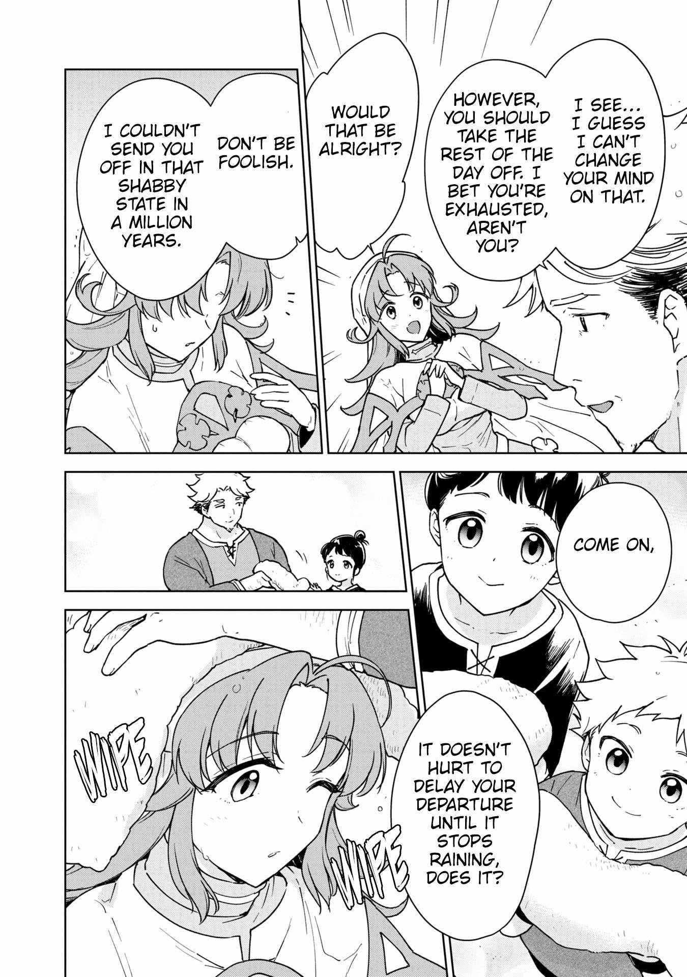 I Accidentally Resurrected the Demon King's Ancient Army When I Learned the "Resurrection" Op Skill ~The Strongest Healer Who Won't Let Anyone Die Chapter 27 - Page 26 in English