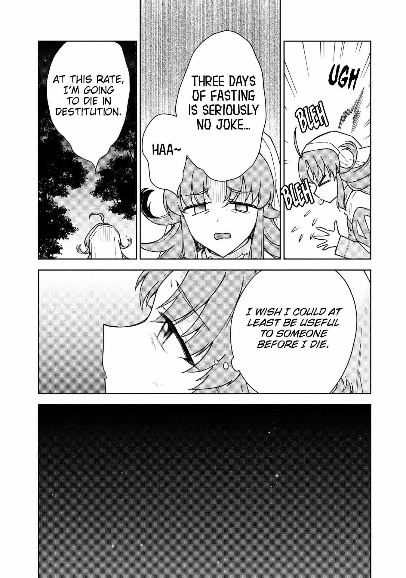 I Accidentally Resurrected the Demon King's Ancient Army When I Learned the "Resurrection" Op Skill ~The Strongest Healer Who Won't Let Anyone Die Chapter 27 - Page 6 in English