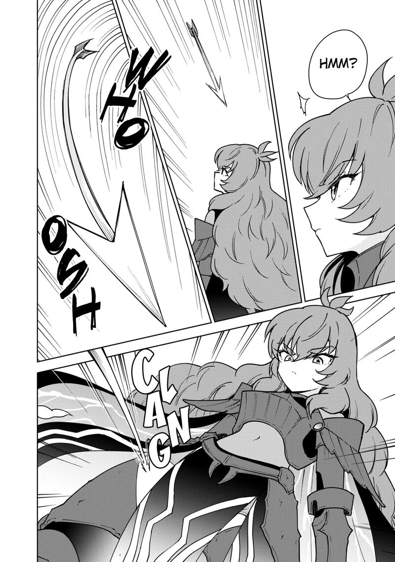 I Accidentally Resurrected the Demon King's Ancient Army When I Learned the "Resurrection" Op Skill ~The Strongest Healer Who Won't Let Anyone Die Chapter 28 - Page 12 in English