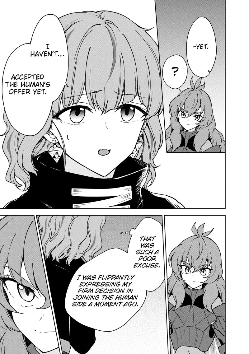I Accidentally Resurrected the Demon King's Ancient Army When I Learned the "Resurrection" Op Skill ~The Strongest Healer Who Won't Let Anyone Die Chapter 28 - Page 31 in English