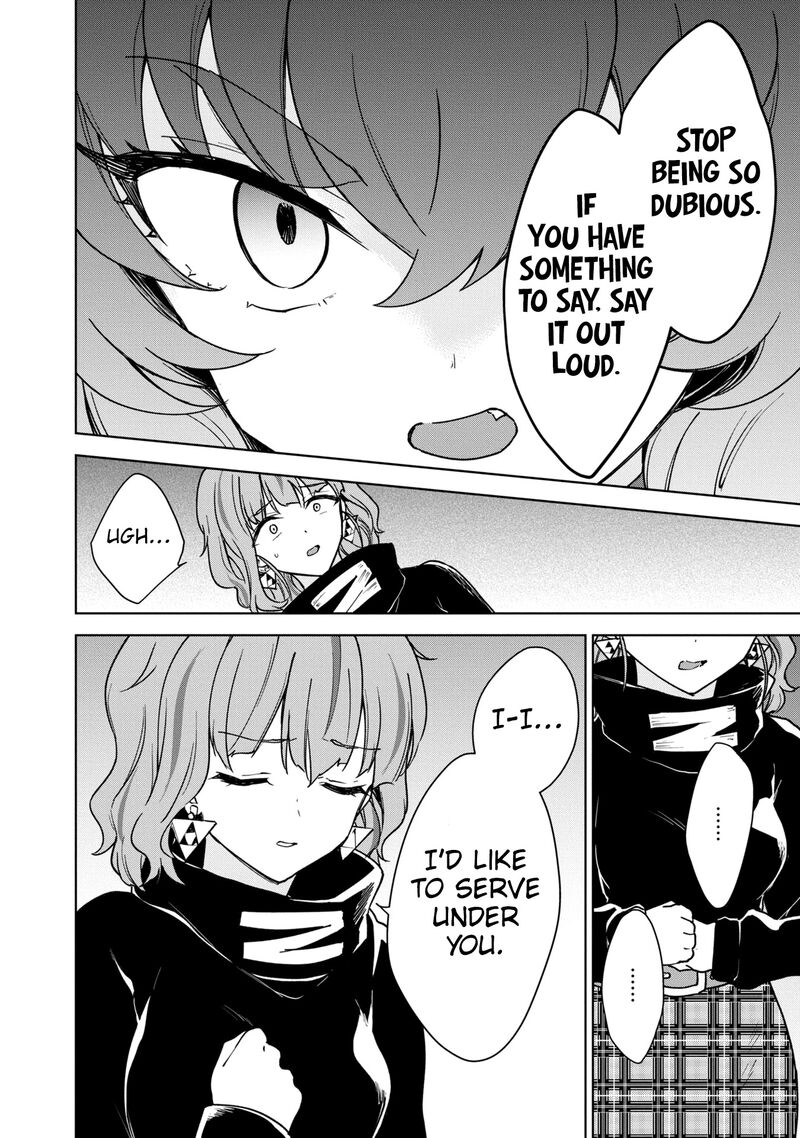 I Accidentally Resurrected the Demon King's Ancient Army When I Learned the "Resurrection" Op Skill ~The Strongest Healer Who Won't Let Anyone Die Chapter 28 - Page 34 in English