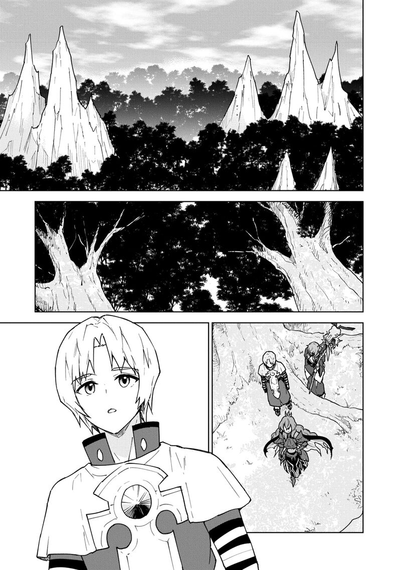 I Accidentally Resurrected the Demon King's Ancient Army When I Learned the "Resurrection" Op Skill ~The Strongest Healer Who Won't Let Anyone Die Chapter 28 - Page 7 in English