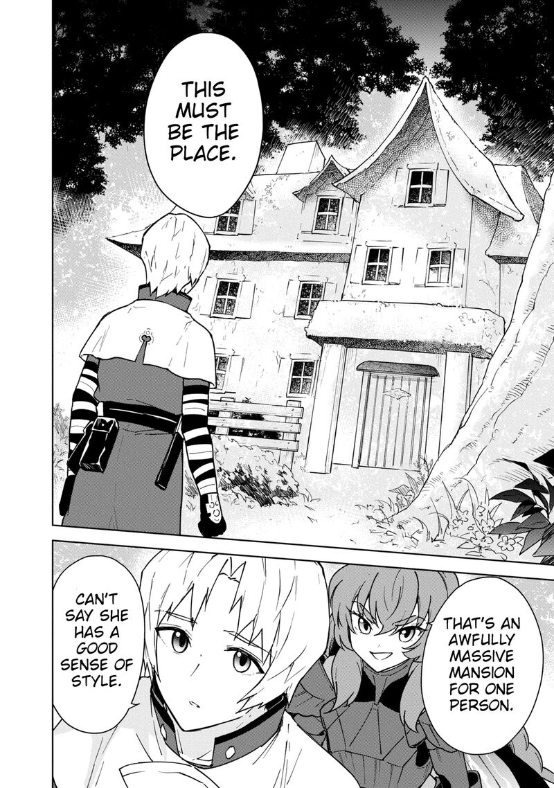 I Accidentally Resurrected the Demon King's Ancient Army When I Learned the "Resurrection" Op Skill ~The Strongest Healer Who Won't Let Anyone Die Chapter 28 - Page 8 in English