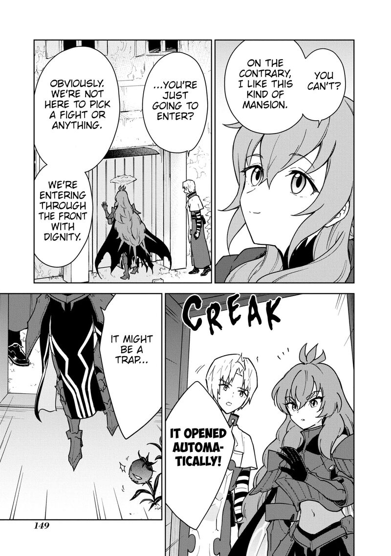 I Accidentally Resurrected the Demon King's Ancient Army When I Learned the "Resurrection" Op Skill ~The Strongest Healer Who Won't Let Anyone Die Chapter 28 - Page 9 in English
