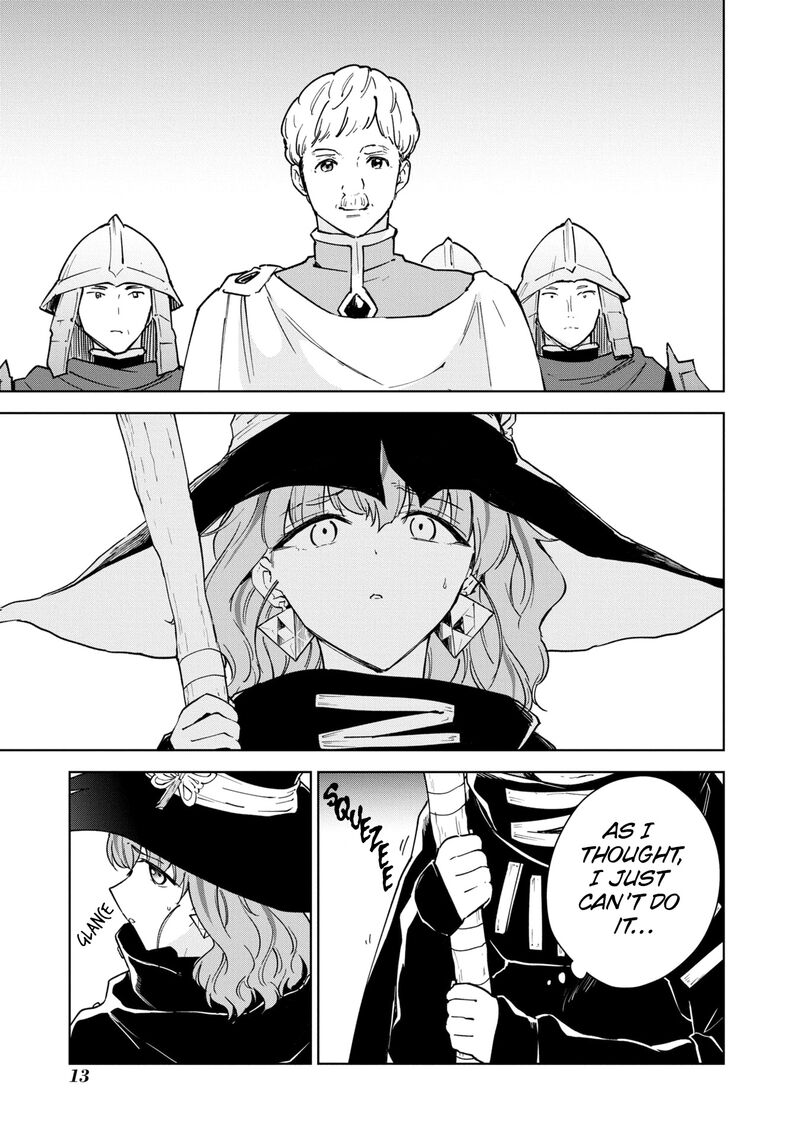 I Accidentally Resurrected the Demon King's Ancient Army When I Learned the "Resurrection" Op Skill ~The Strongest Healer Who Won't Let Anyone Die Chapter 29 - Page 13 in English