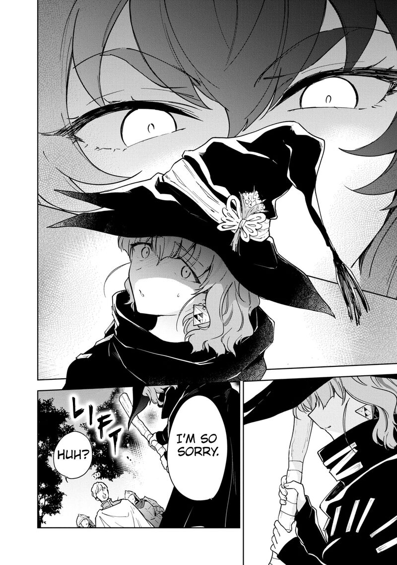 I Accidentally Resurrected the Demon King's Ancient Army When I Learned the "Resurrection" Op Skill ~The Strongest Healer Who Won't Let Anyone Die Chapter 29 - Page 14 in English