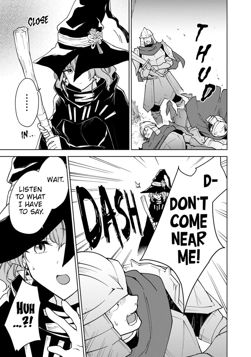 I Accidentally Resurrected the Demon King's Ancient Army When I Learned the "Resurrection" Op Skill ~The Strongest Healer Who Won't Let Anyone Die Chapter 29 - Page 19 in English