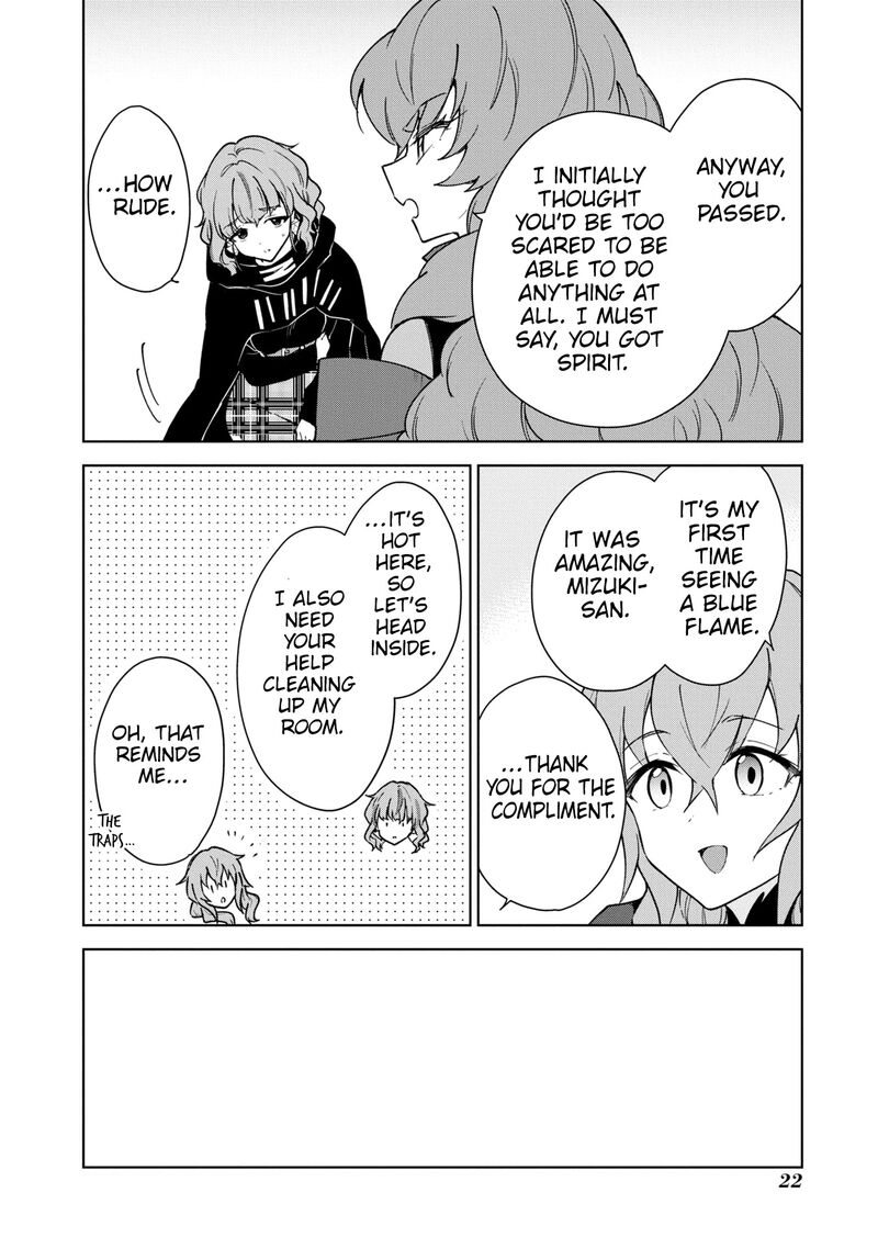 I Accidentally Resurrected the Demon King's Ancient Army When I Learned the "Resurrection" Op Skill ~The Strongest Healer Who Won't Let Anyone Die Chapter 29 - Page 22 in English