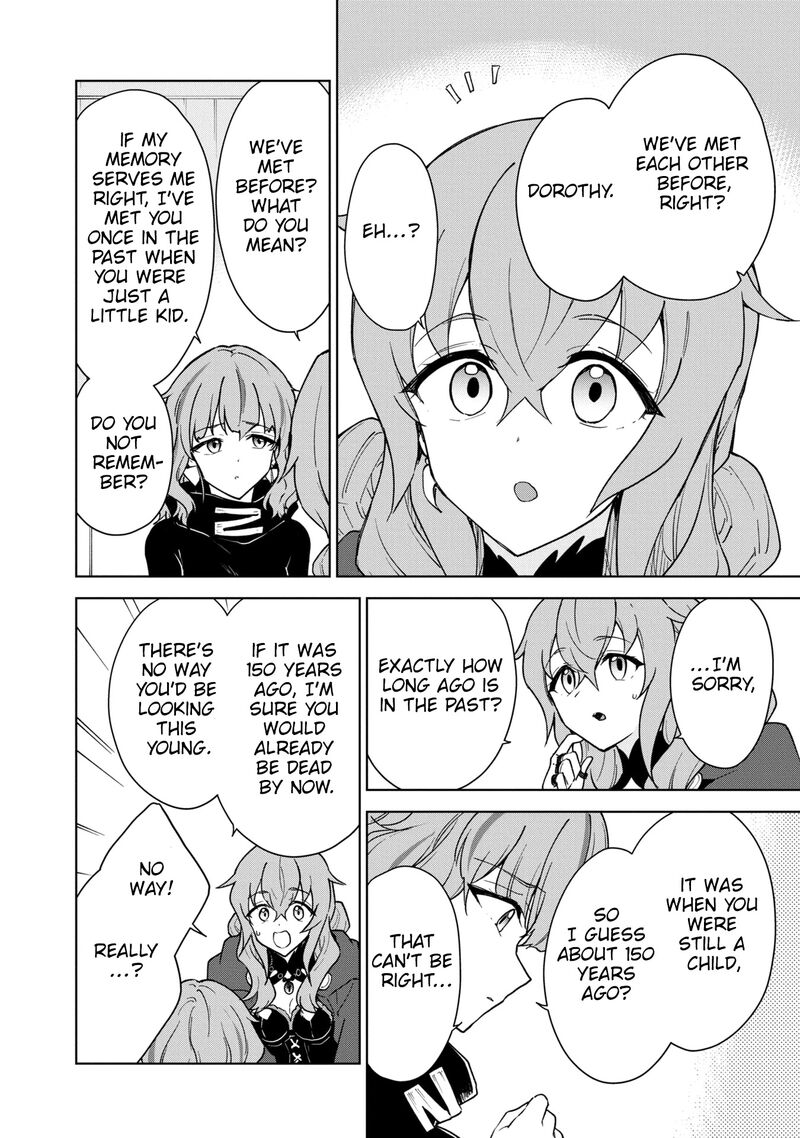 I Accidentally Resurrected the Demon King's Ancient Army When I Learned the "Resurrection" Op Skill ~The Strongest Healer Who Won't Let Anyone Die Chapter 29 - Page 24 in English