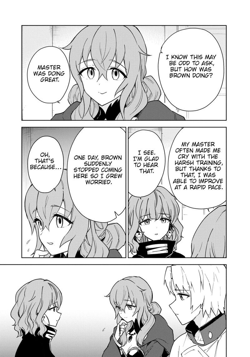 I Accidentally Resurrected the Demon King's Ancient Army When I Learned the "Resurrection" Op Skill ~The Strongest Healer Who Won't Let Anyone Die Chapter 29 - Page 27 in English