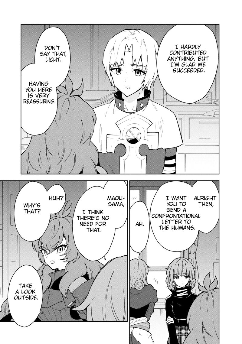 I Accidentally Resurrected the Demon King's Ancient Army When I Learned the "Resurrection" Op Skill ~The Strongest Healer Who Won't Let Anyone Die Chapter 29 - Page 5 in English