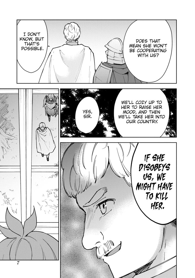 I Accidentally Resurrected the Demon King's Ancient Army When I Learned the "Resurrection" Op Skill ~The Strongest Healer Who Won't Let Anyone Die Chapter 29 - Page 7 in English