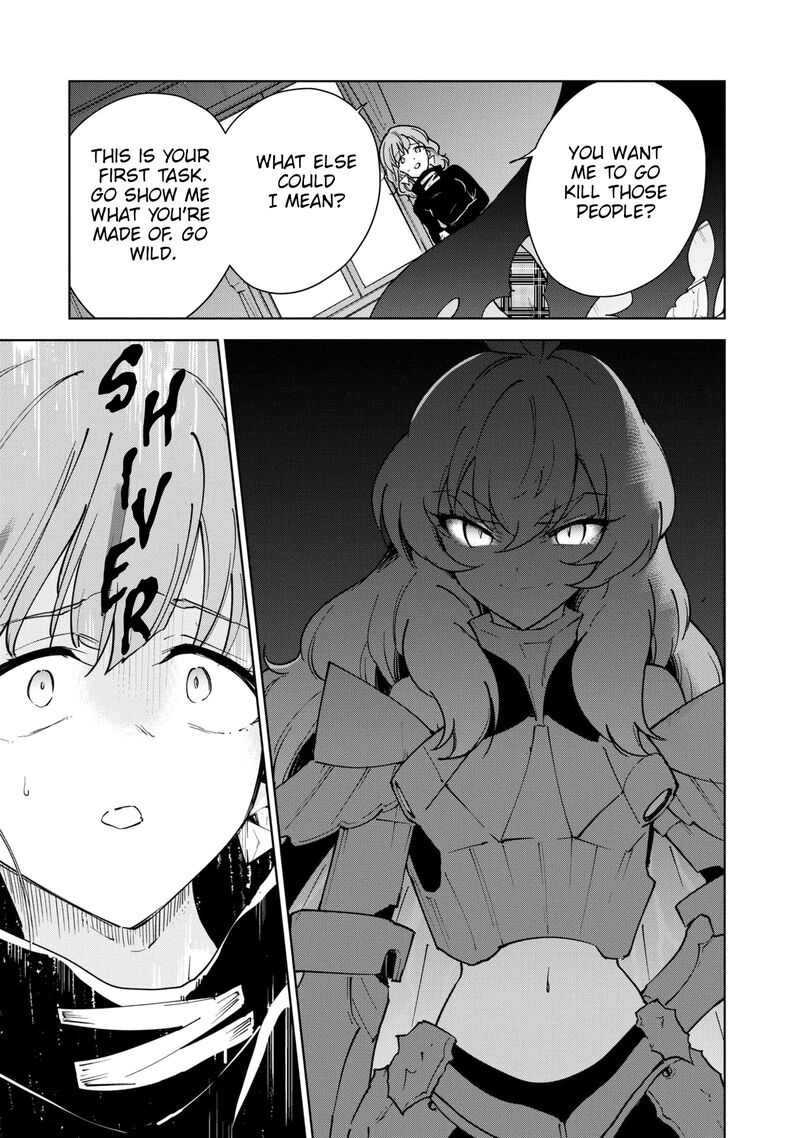 I Accidentally Resurrected the Demon King's Ancient Army When I Learned the "Resurrection" Op Skill ~The Strongest Healer Who Won't Let Anyone Die Chapter 29 - Page 9 in English